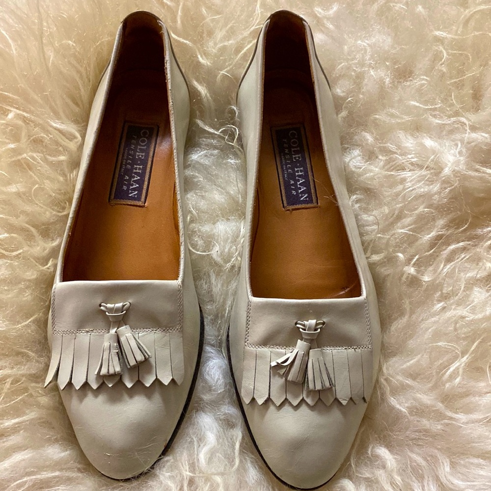 Cole Haan loafers 8 B